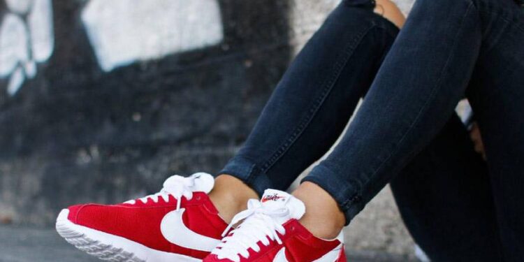 Nike LD-1000 University Red, el clásico vuelve extremadamente ardiente