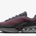 Las Nike Air Max Dn “Bred” son las únicas zapatillas para llevar a las cenas de Navidad de 2024