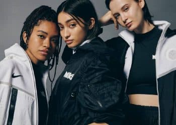 Colaboración entre Nike y Sacai es una de las más esperadas en el mundo