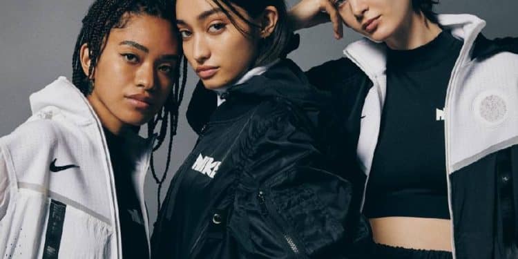 Colaboración entre Nike y Sacai es una de las más esperadas en el mundo