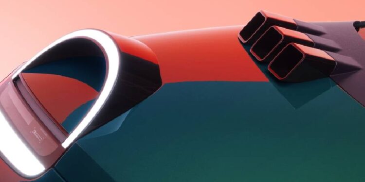 Nissan da el primer paso hacia la revolución del automóvil eléctrico urbano