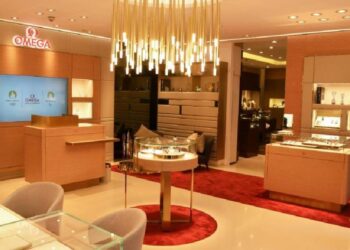 Omega se expande y abre las puertas de una nueva tienda en Bogotá