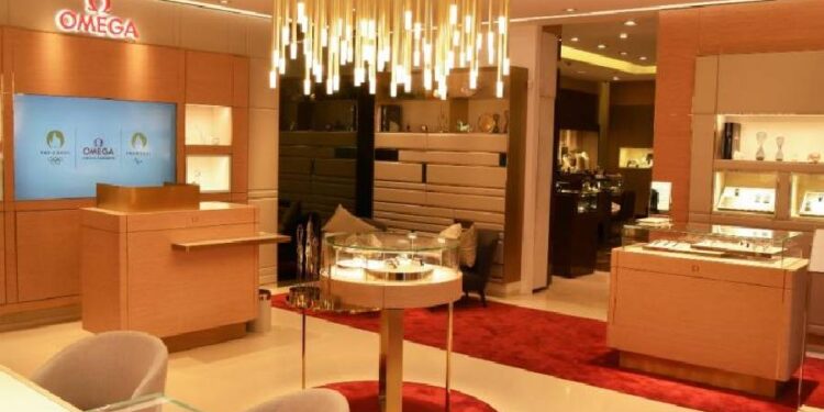 Omega se expande y abre las puertas de una nueva tienda en Bogotá