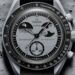 Descubre el reloj que desafía las leyes del tiempo con Swatch