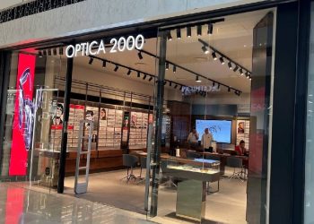 Óptica 2000 llega a España un nuevo hito en su expansión internacional