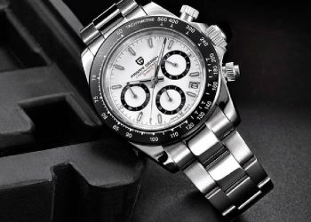 No es un Rolex, pero se parece: este reloj de solo 50 euros triunfa en el Singles Days de AliExpress