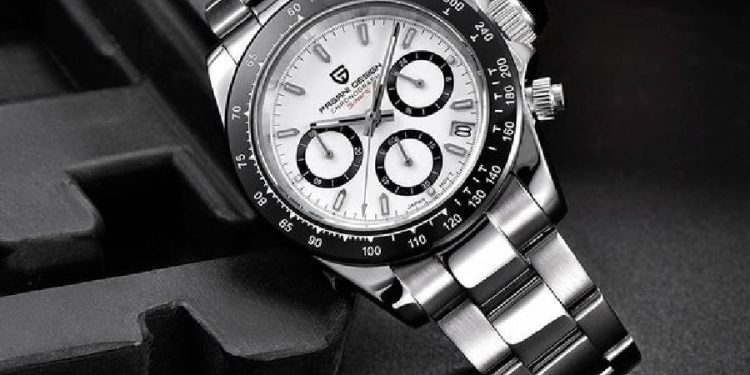 No es un Rolex, pero se parece: este reloj de solo 50 euros triunfa en el Singles Days de AliExpress