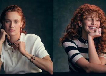 pandora x stranger things