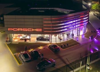 Inauguran en Argentina del Primer Porsche Center de América Latina con el Concepto Porsche Destination