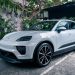 Llega al Perú el nuevo Macan, el primer SUV totalmente eléctrico de Porsche