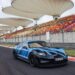 El Taycan Turbo GT establece nuevos estándares en rendimiento y resistencia