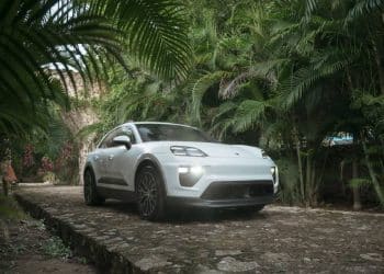 Llega a América Latina el nuevo Macan: el primer SUV 100% eléctrico de Porsche