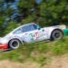 La leyenda continúa Porsche brilla en la Carrera Panamericana