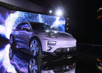 Porsche revoluciona el mercado mexicano con el lanzamiento del nuevo Macan Electric