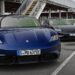 Porsche presenta lo último en tecnología y rendimiento en Chile