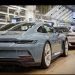 ALTA TECNOLOGÍA Y ARTESANÍA: ASÍ SE CREAN LAS EDICIONES LIMITADAS DEL 911