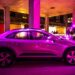 Revolución eléctrica: Porsche presenta el Macan BEV