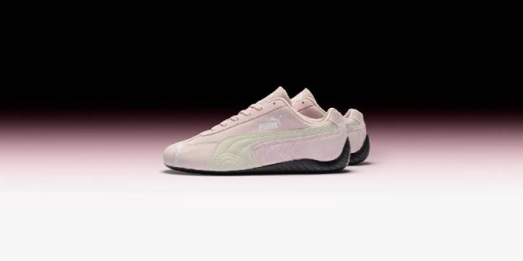 Dua Lipa y Puma presentan su nueva colección deportiva