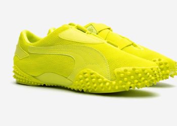 Puma trae al mercado las Pink Delight e Ignite Blue