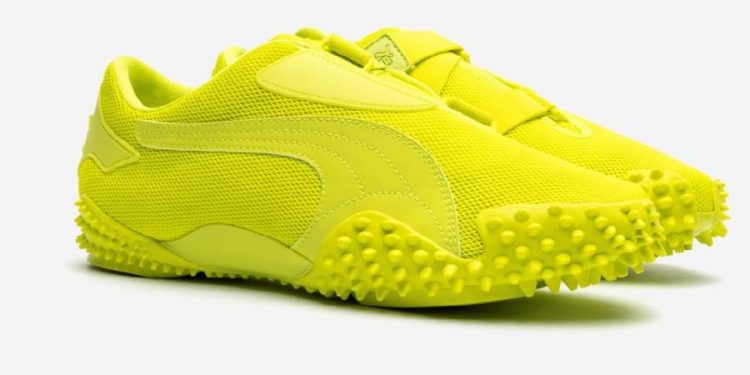 Puma trae al mercado las Pink Delight e Ignite Blue