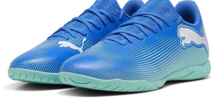 Estas zapatillas PUMA son ideales para entrenar y hoy cuestan un 40% menos