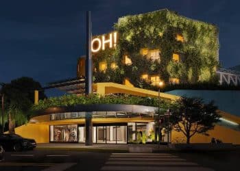 El nuevo shopping de Recoleta ya tiene fecha de apertura y será con marcas internacionales de lujo