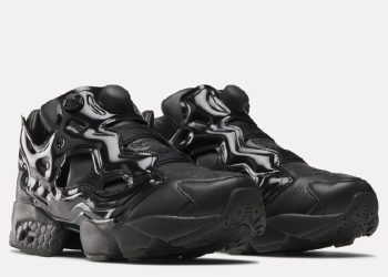 REEBOK Y NEEDLES REINVENTAN LAS ICÓNICAS INSTAPUMP FURY 94
