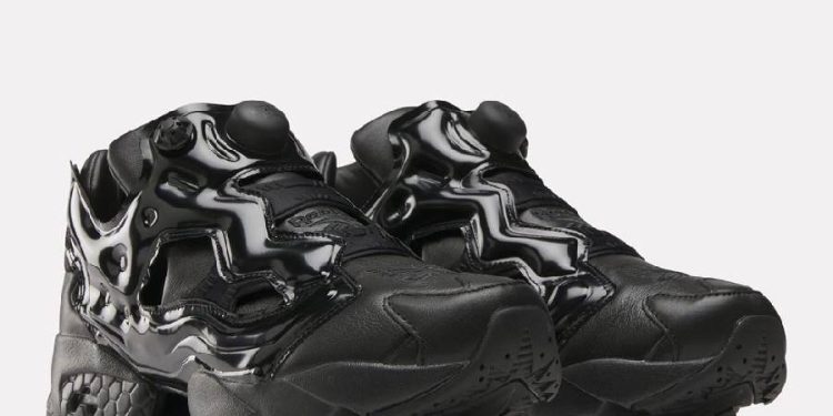 REEBOK Y NEEDLES REINVENTAN LAS ICÓNICAS INSTAPUMP FURY 94