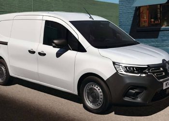 El lanzamiento del Renault Kangoo E-Tech se posiciona como la opción ideal