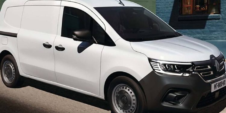 El lanzamiento del Renault Kangoo E-Tech se posiciona como la opción ideal