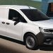 El lanzamiento del Renault Kangoo E-Tech se posiciona como la opción ideal