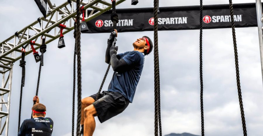 spartan race