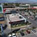 strip centers