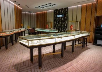 SUAREZ: las joyas de lujo que redefinen la elegancia