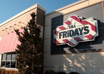 tgi fridays