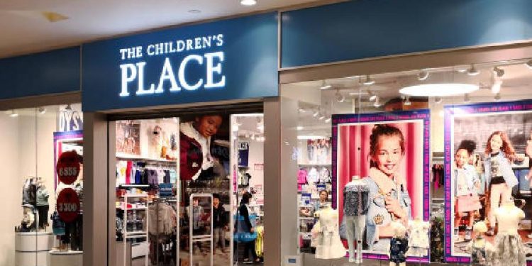 Shein se asocia con The Children’s Place para introducir la marca en su ‘marketplace’