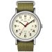 Este reloj Timex es minimalista al máximo, pero es precioso y además barato