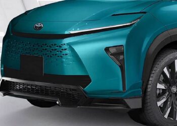 El nuevo Toyota Yaris Cross es innovación y eficiencia en un solo paquete