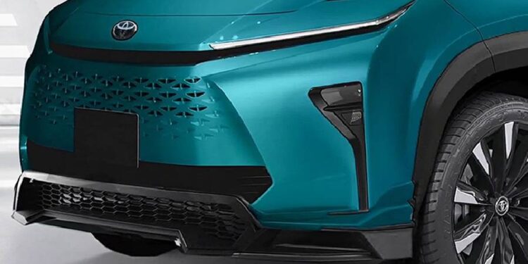 El nuevo Toyota Yaris Cross es innovación y eficiencia en un solo paquete