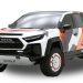 Toyota RAV-X: el RAV4 que siempre has estado soñando