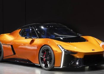 Toyota una de las marcas automovilísticas más reconocidas a nivel mundial