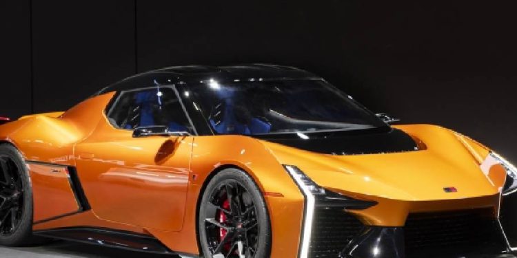 Toyota una de las marcas automovilísticas más reconocidas a nivel mundial