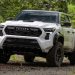 La nueva generación de la Toyota Hilux se desarrolla en la región: ¿lista para 2026?