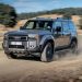 El Land Cruiser de octava generación reina en la tierra y domina el asfalto más que nunca