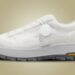 Las Vans OTW Old Skool 36 Trail Vibram no se parecen en nada al resto de Vans y por eso te enamorarán