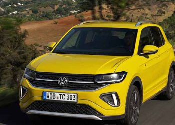 Los SUV más modernos Volkswagen un legado que perdura