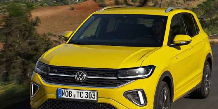 Los SUV más modernos Volkswagen un legado que perdura