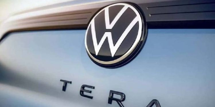 Volkswagen Tera una nueva era comienza en el segmento de los hatchbacks