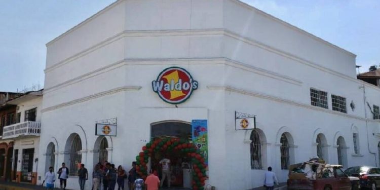 Waldo’s Expande su Presencia: 40 Nuevas Tiendas de Autos Eléctricos en México
