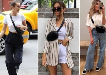¡Adiós Minibags, Bienvenida Riñonera!